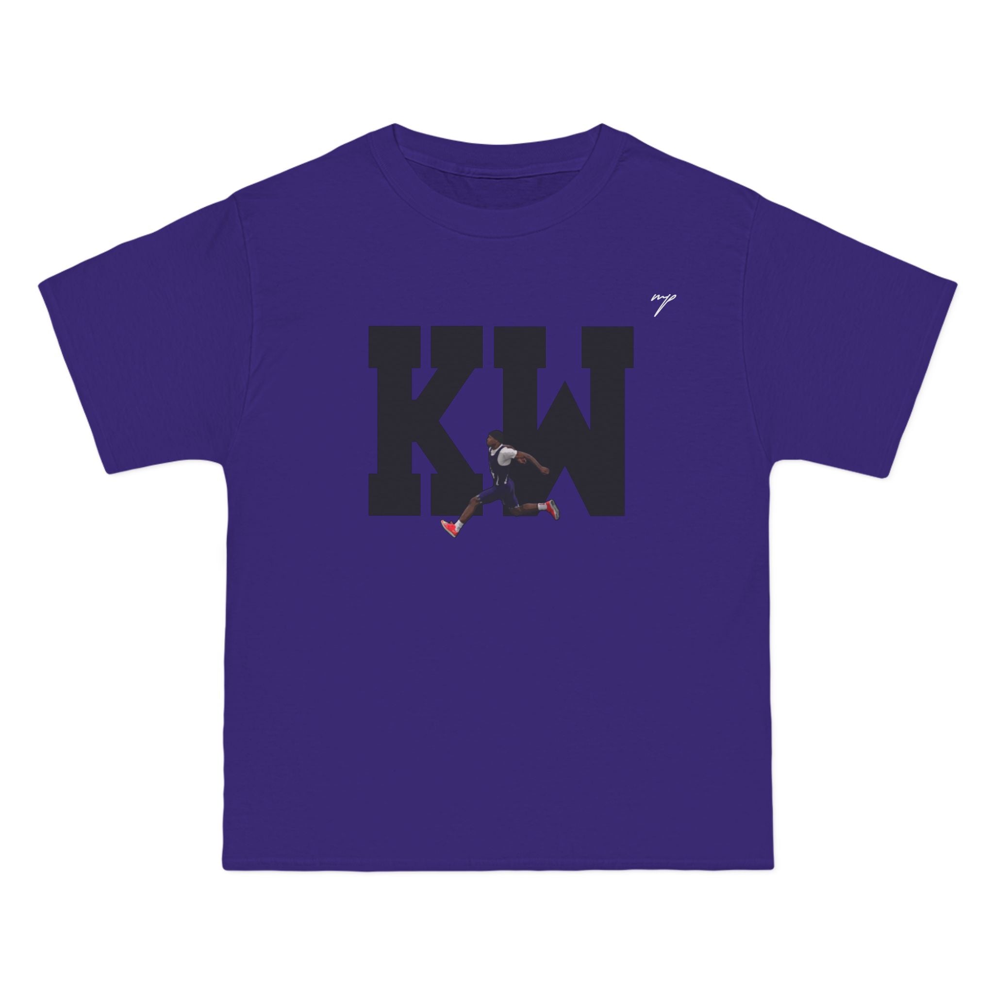 Kannon Williams Vintage Tee