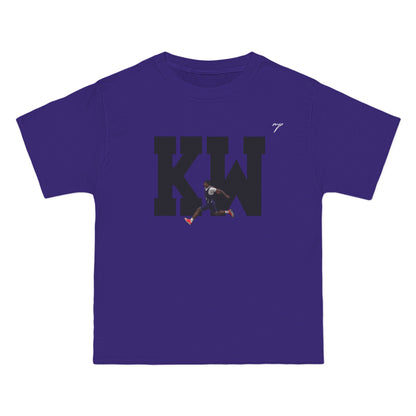 Kannon Williams Vintage Tee