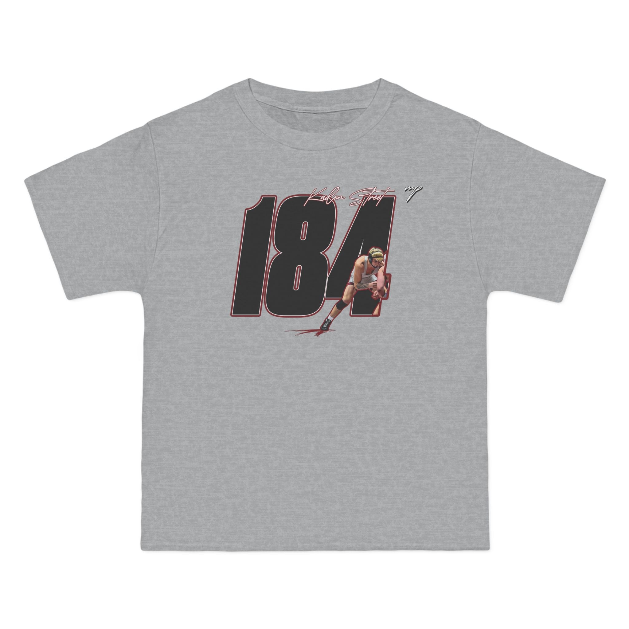 Kaden Street Vintage Tee
