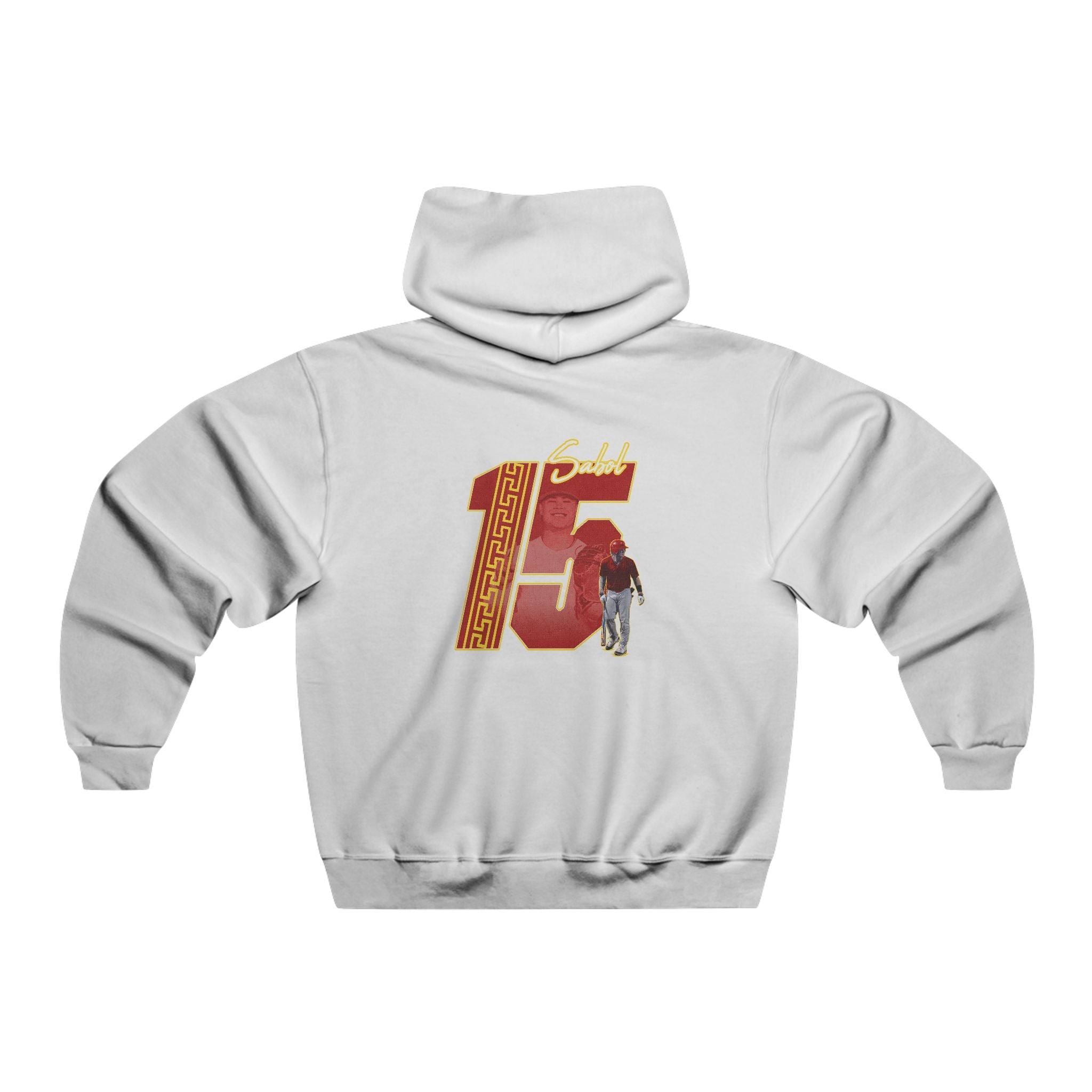 Jarett Sabol Vintage Hoodie