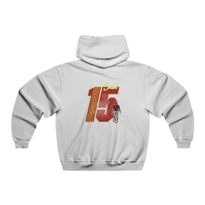 Jarett Sabol Vintage Hoodie