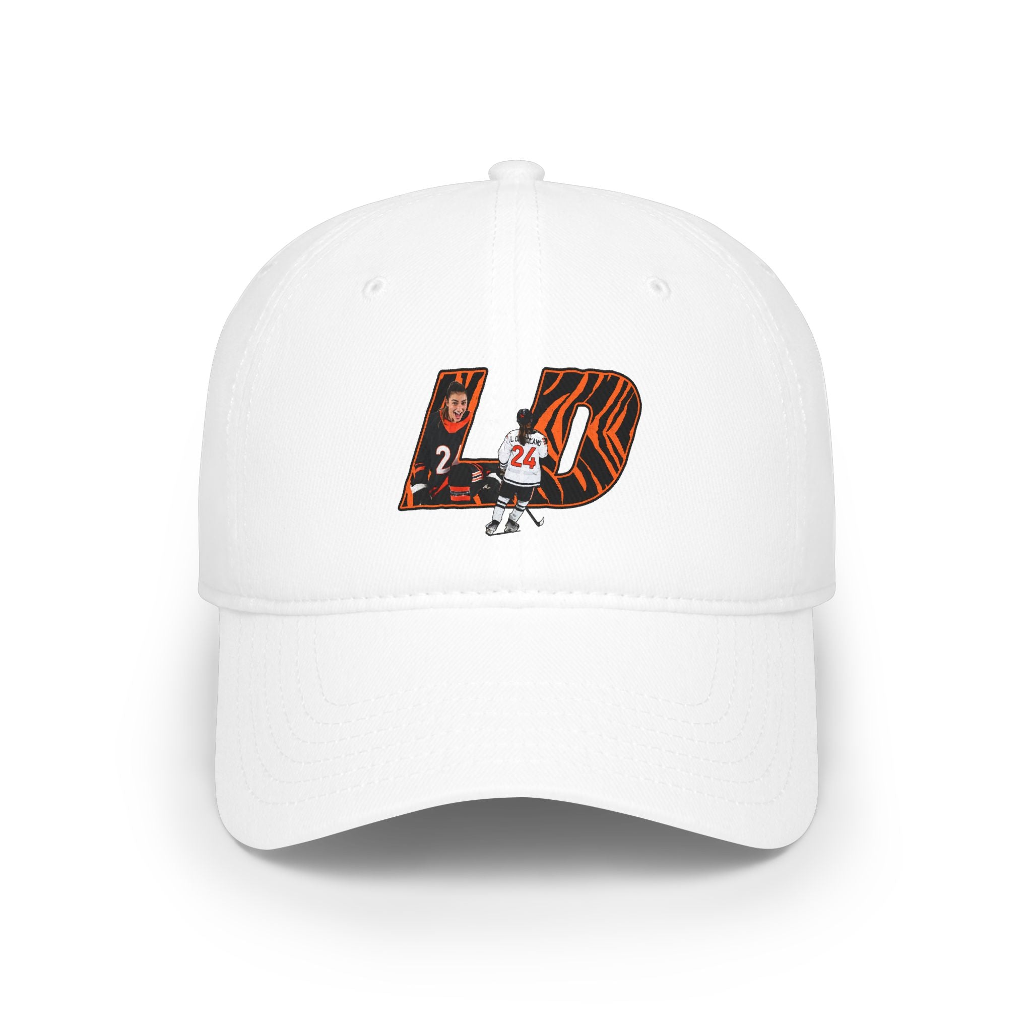 Lucia DiGirolamo Hat