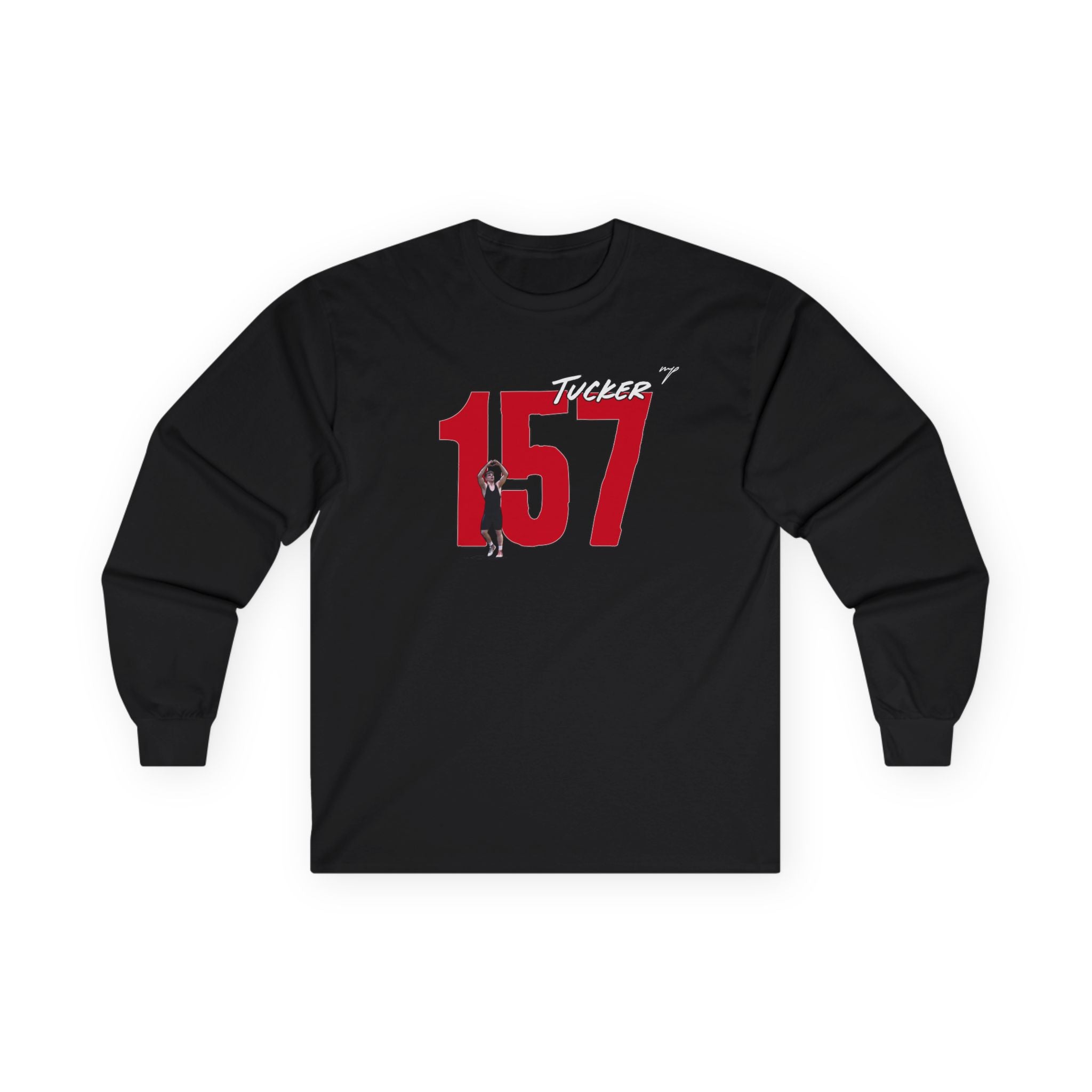 Brogan Tucker Long Sleeve Tee