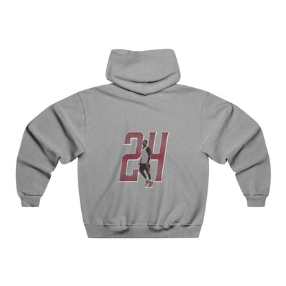 Desmin Hall Vintage Hoodie