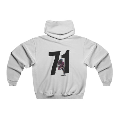 Theodis Collins Vintage Hoodie