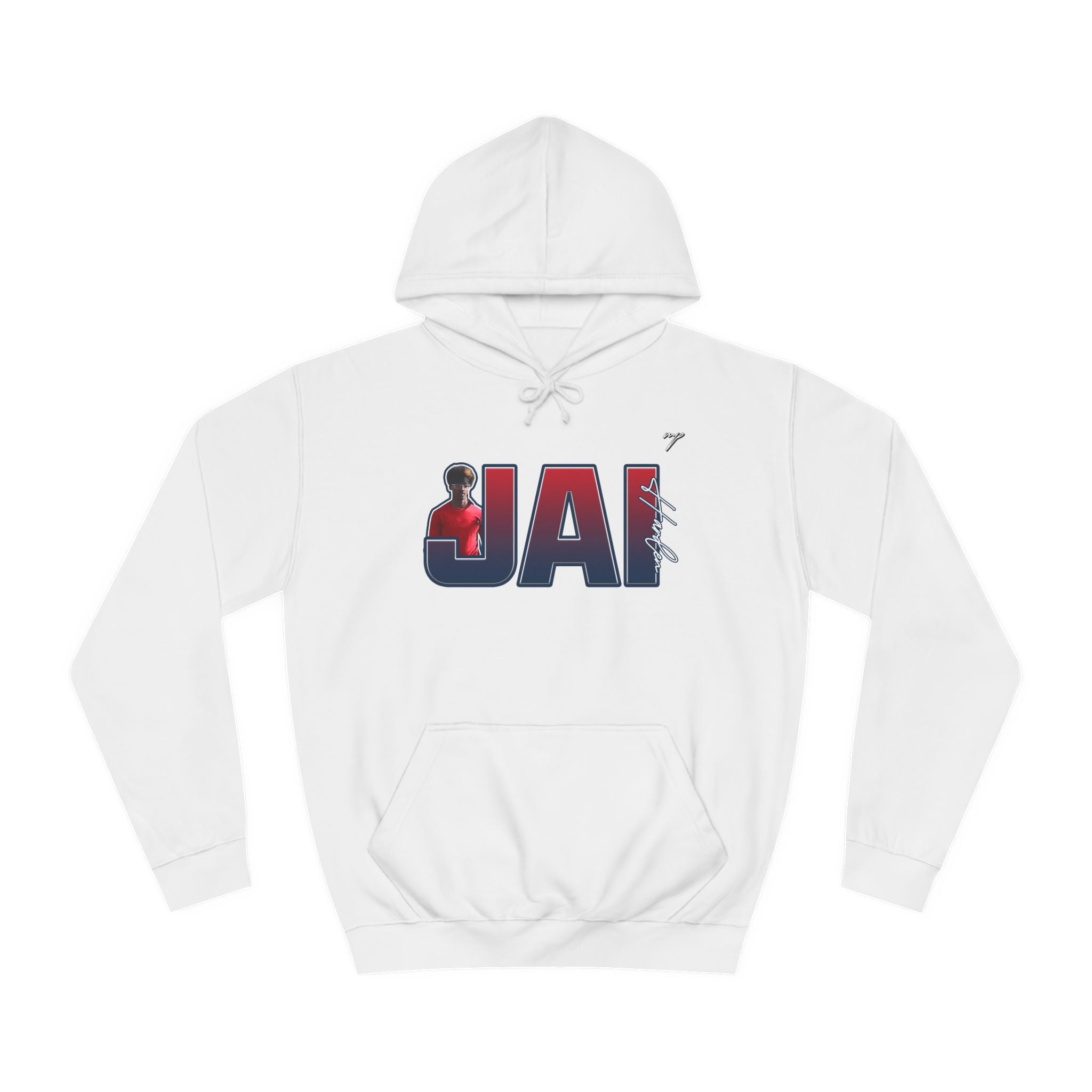 Jai Harden Hoodie