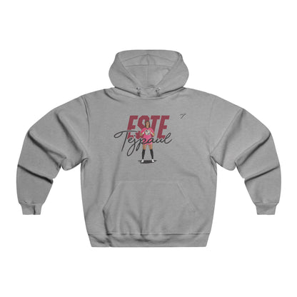 Este Tejpaul Vintage Hoodie