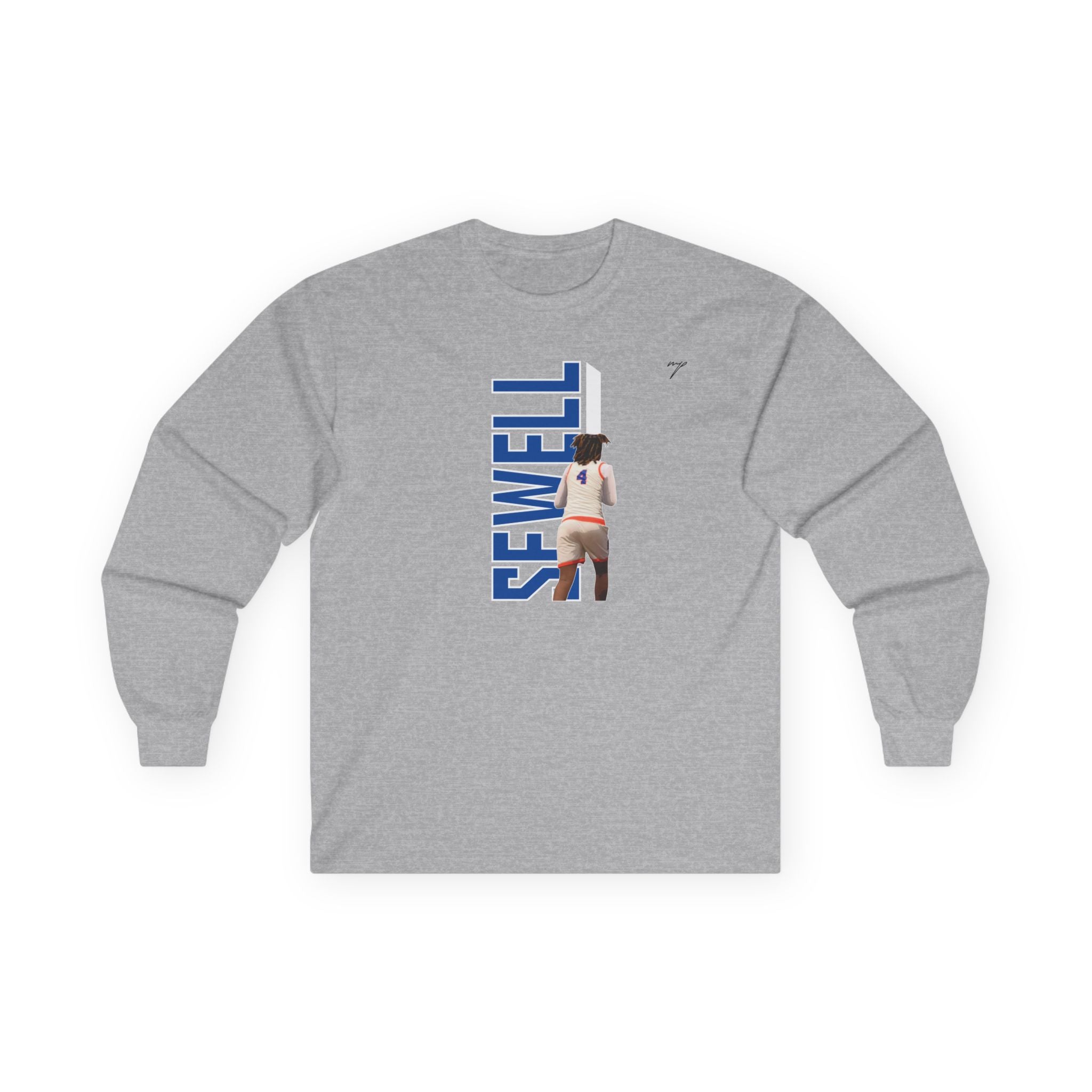 Maulysia Sewell Long Sleeve