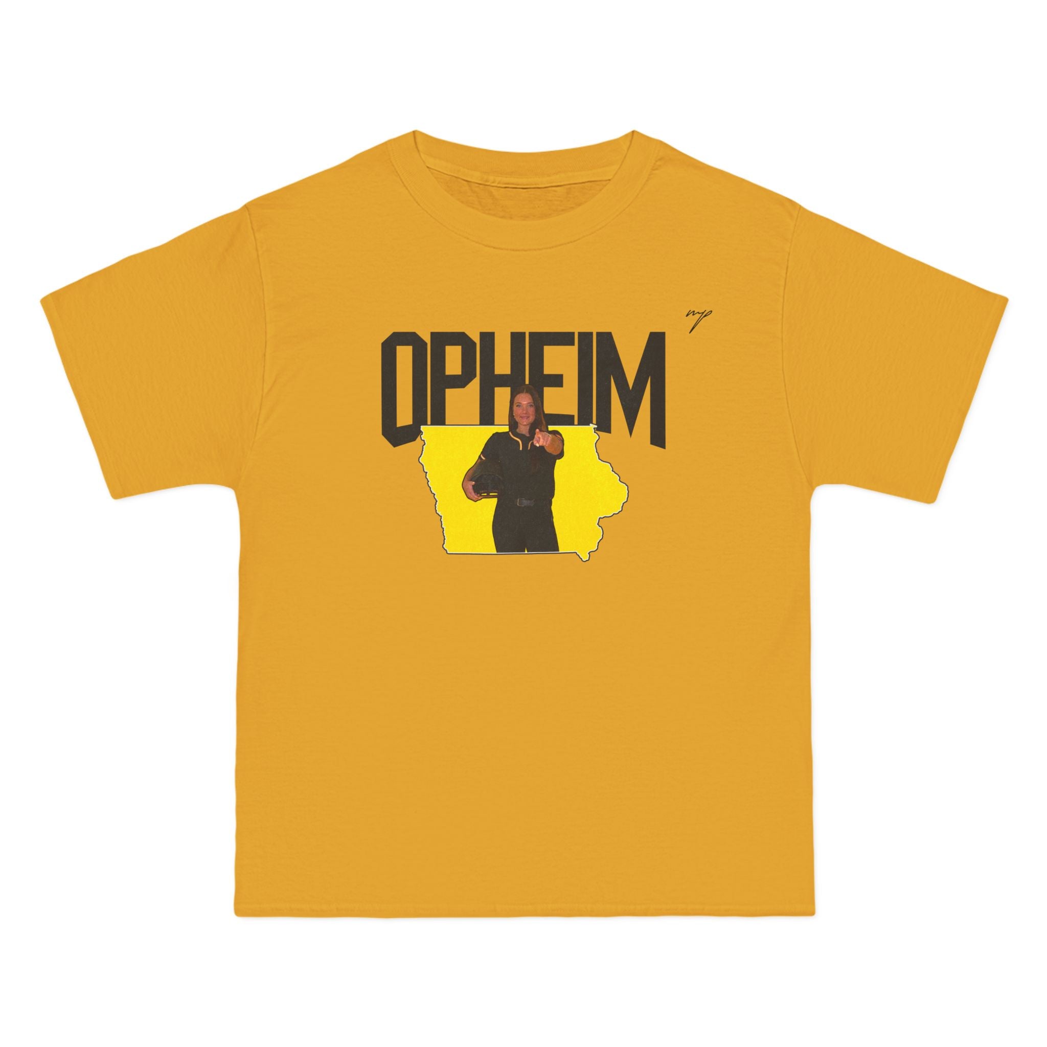 Paige Opheim Vintage Tee