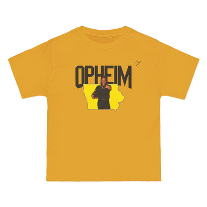 Paige Opheim Vintage Tee