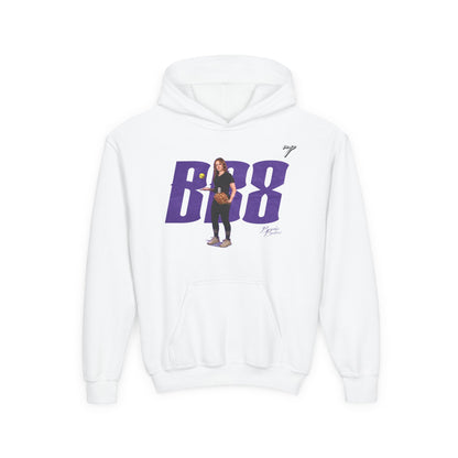 Brooke Belosi Youth Hoodie