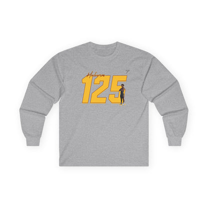 Quincy Hulverson Long Sleeve Tee