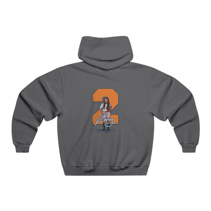 Sarah Perez Vintage Hoodie