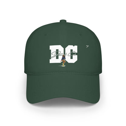 Diamond Cook Hat