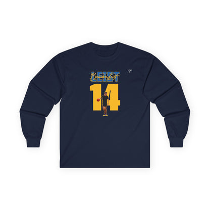 Braeden Leist Long Sleeve