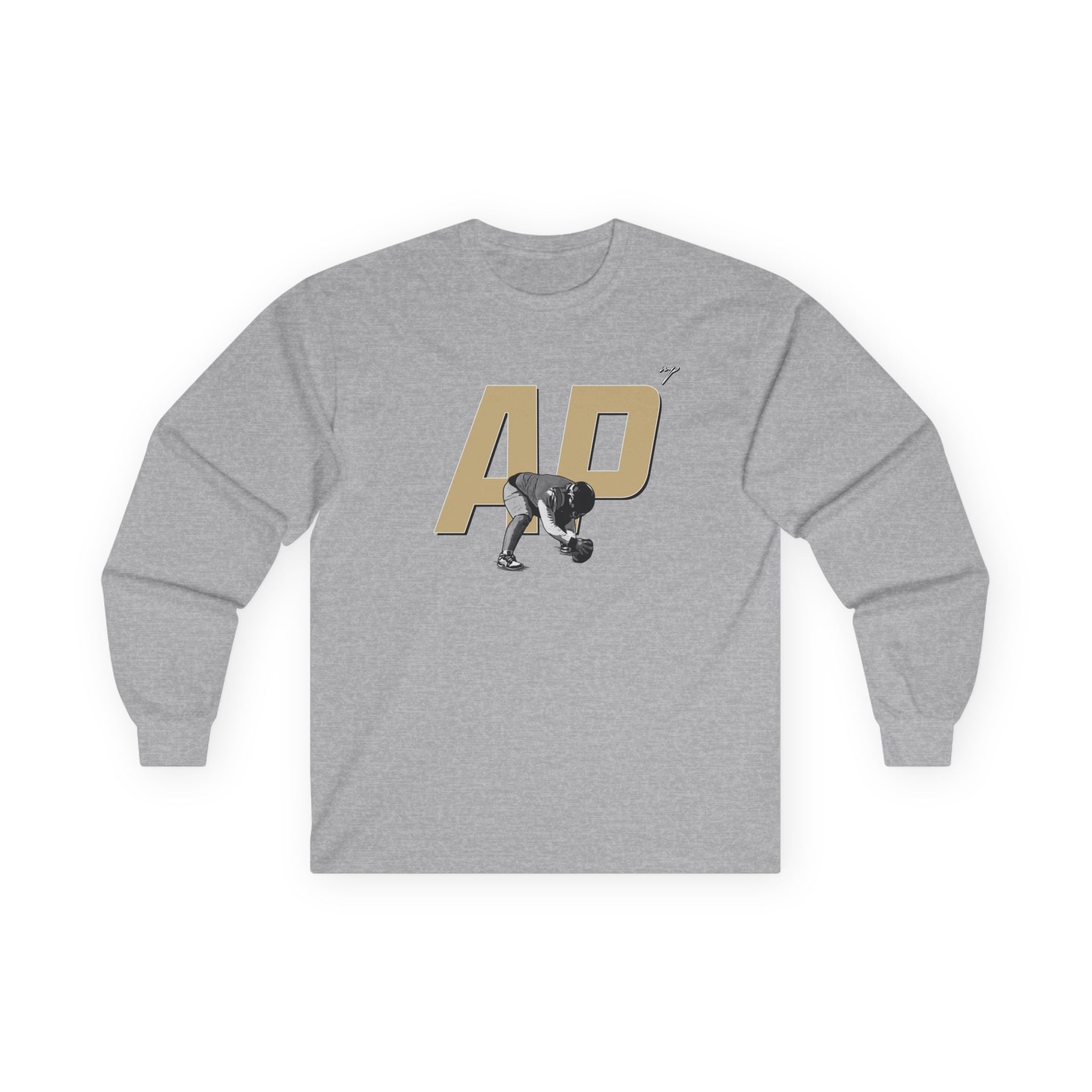 Alex Perez Long Sleeve Tee