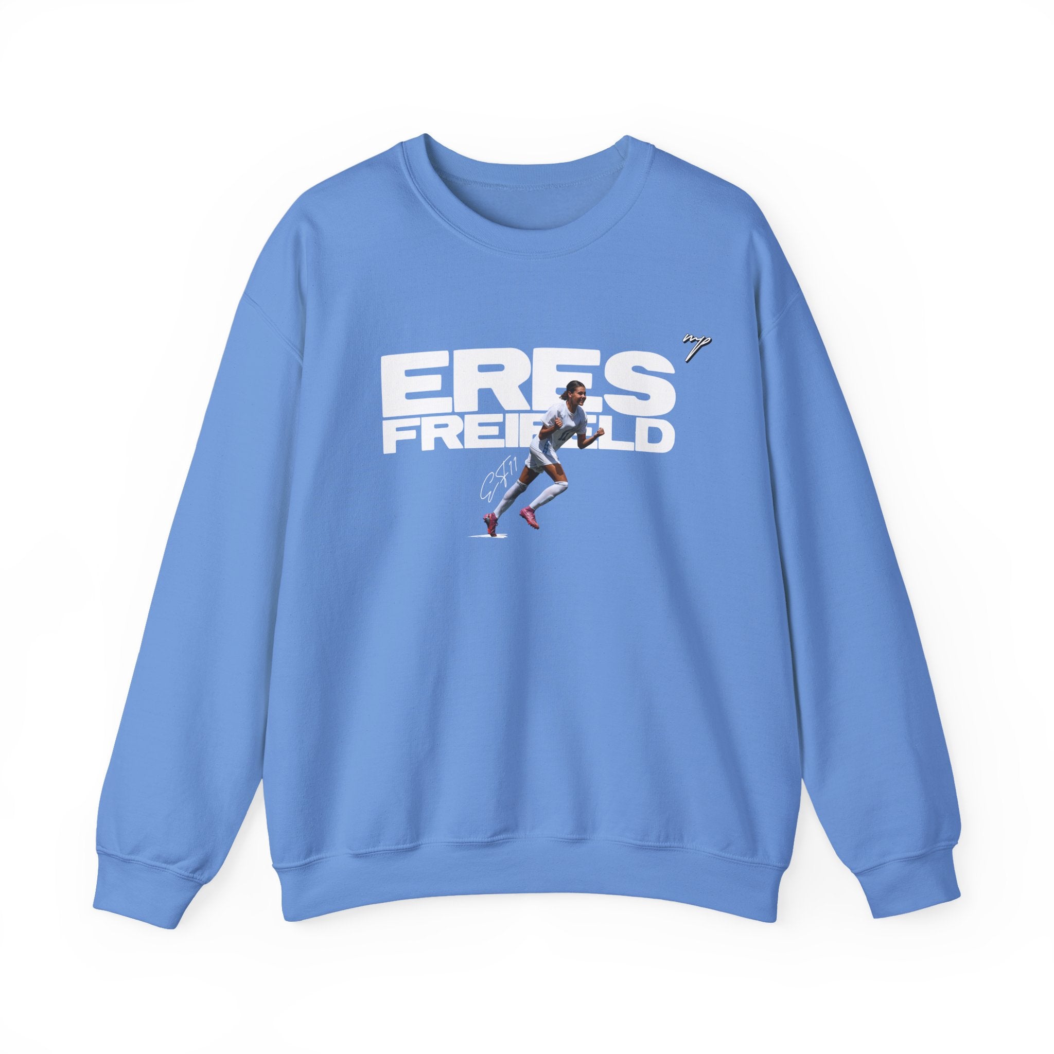 Eres Freifeld Crewneck