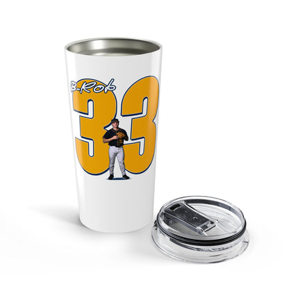 Brayden Robinson Tumbler Mug