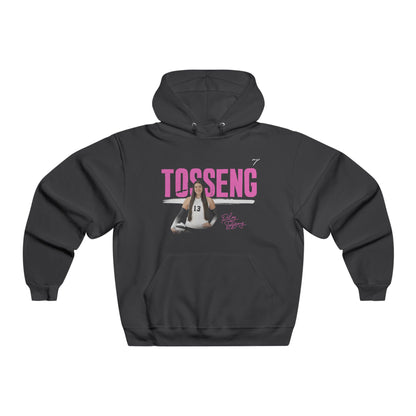 Riley Tosseng Vintage Hoodie