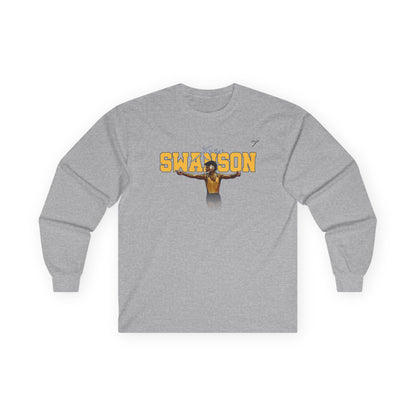 Xavier Swanson Long Sleeve Tee