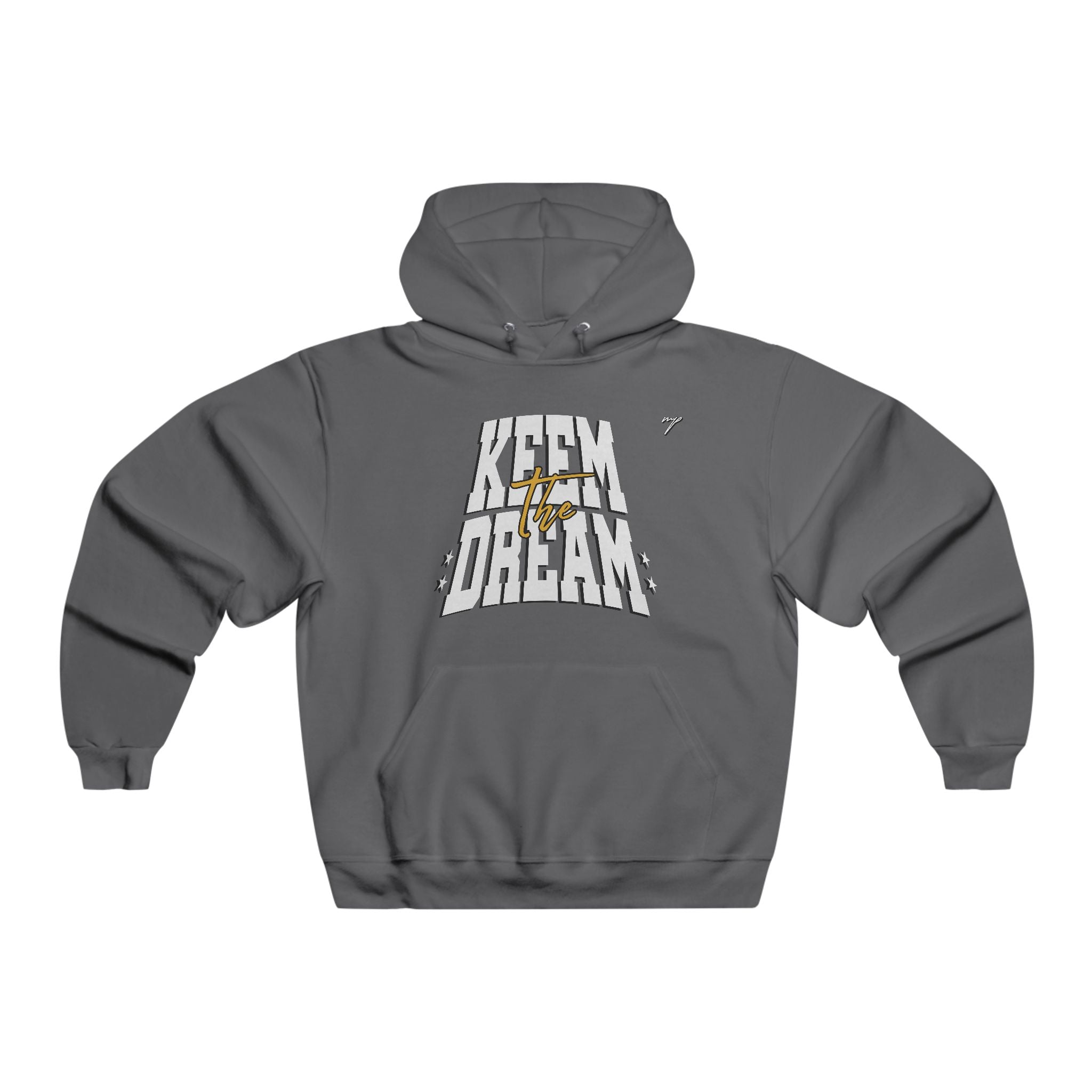 Hakeem Anderson Vintage Hoodie