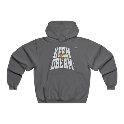 Hakeem Anderson Vintage Hoodie