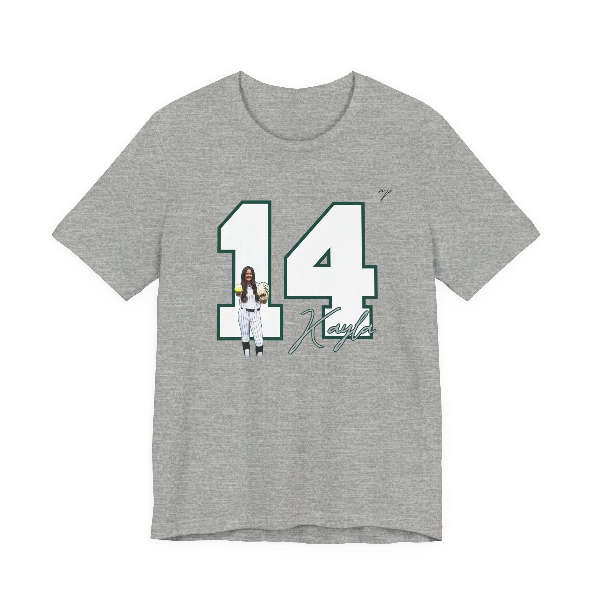 Kayla Cisneros Graphic Tee