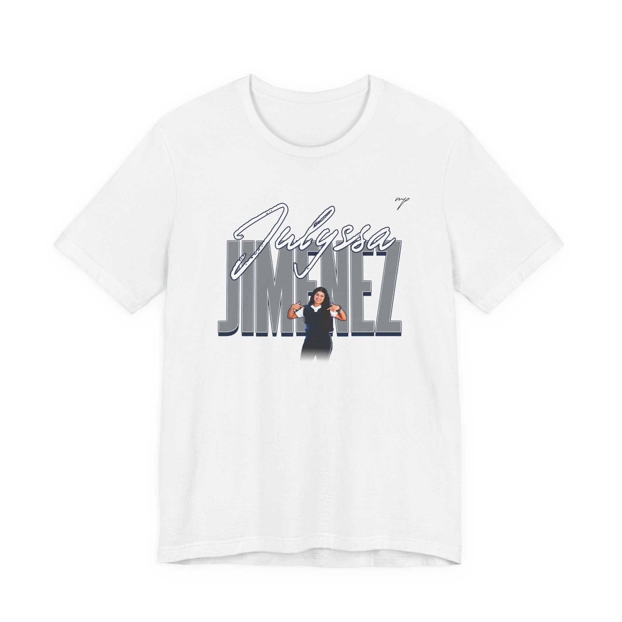 Julyssa Jimenez Graphic Tee