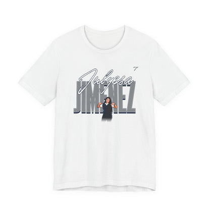 Julyssa Jimenez Graphic Tee