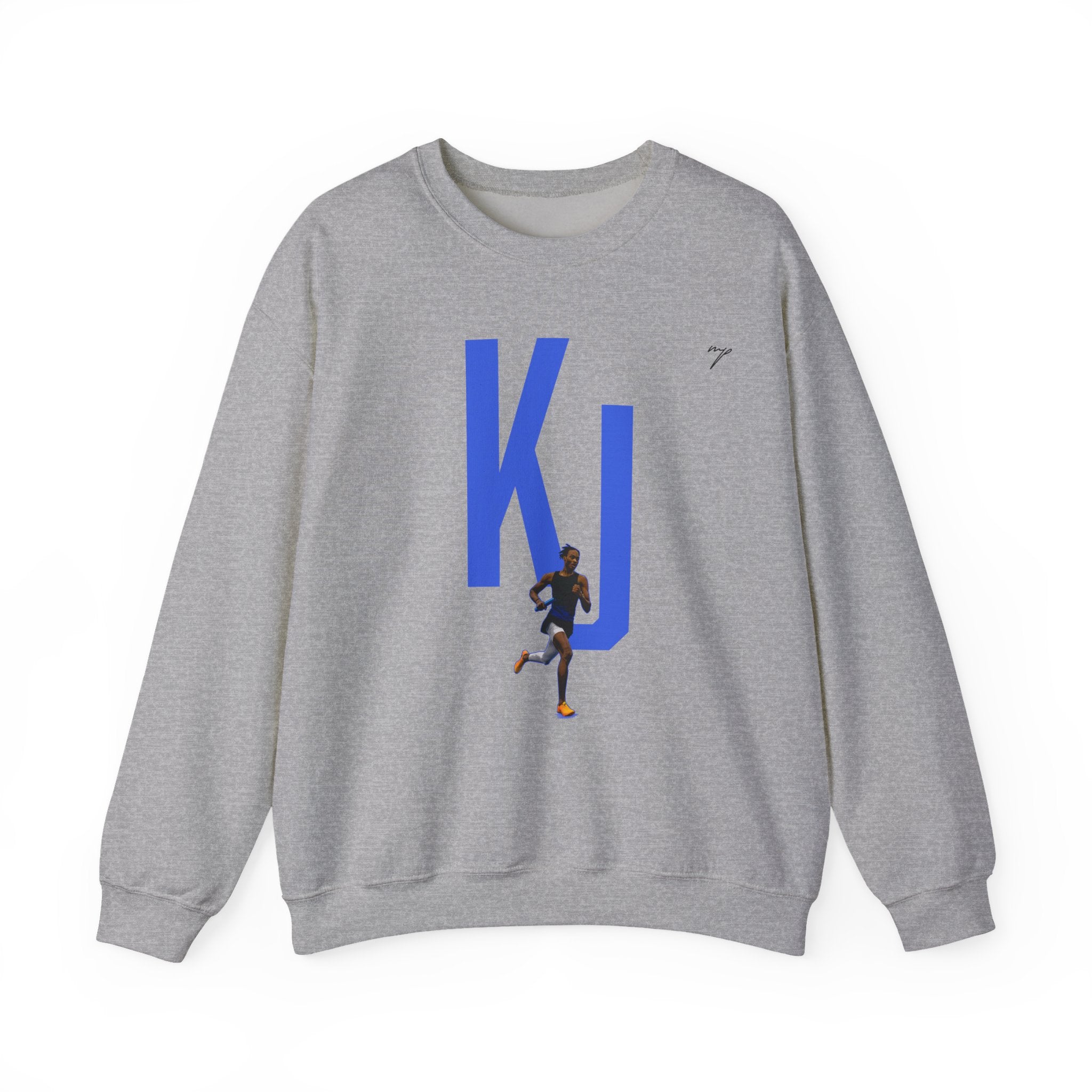 Knahledge Reynolds Crewneck