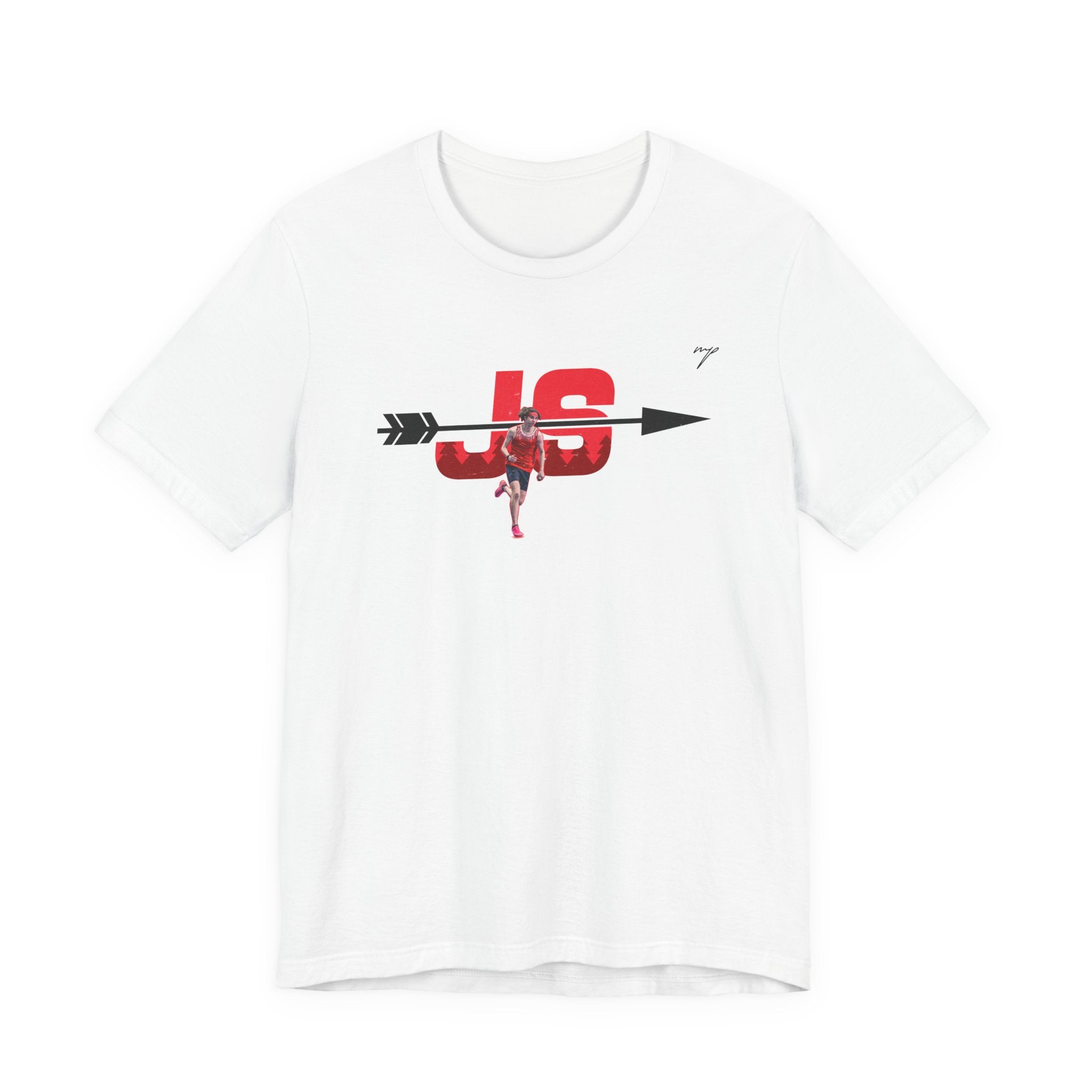 Jack Solovey Graphic Tee