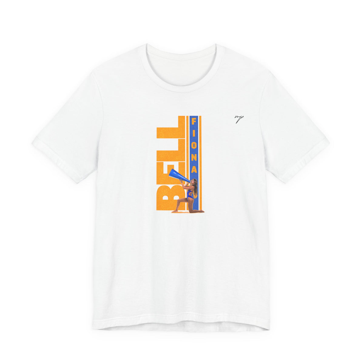 Fiona Bell Graphic Tee