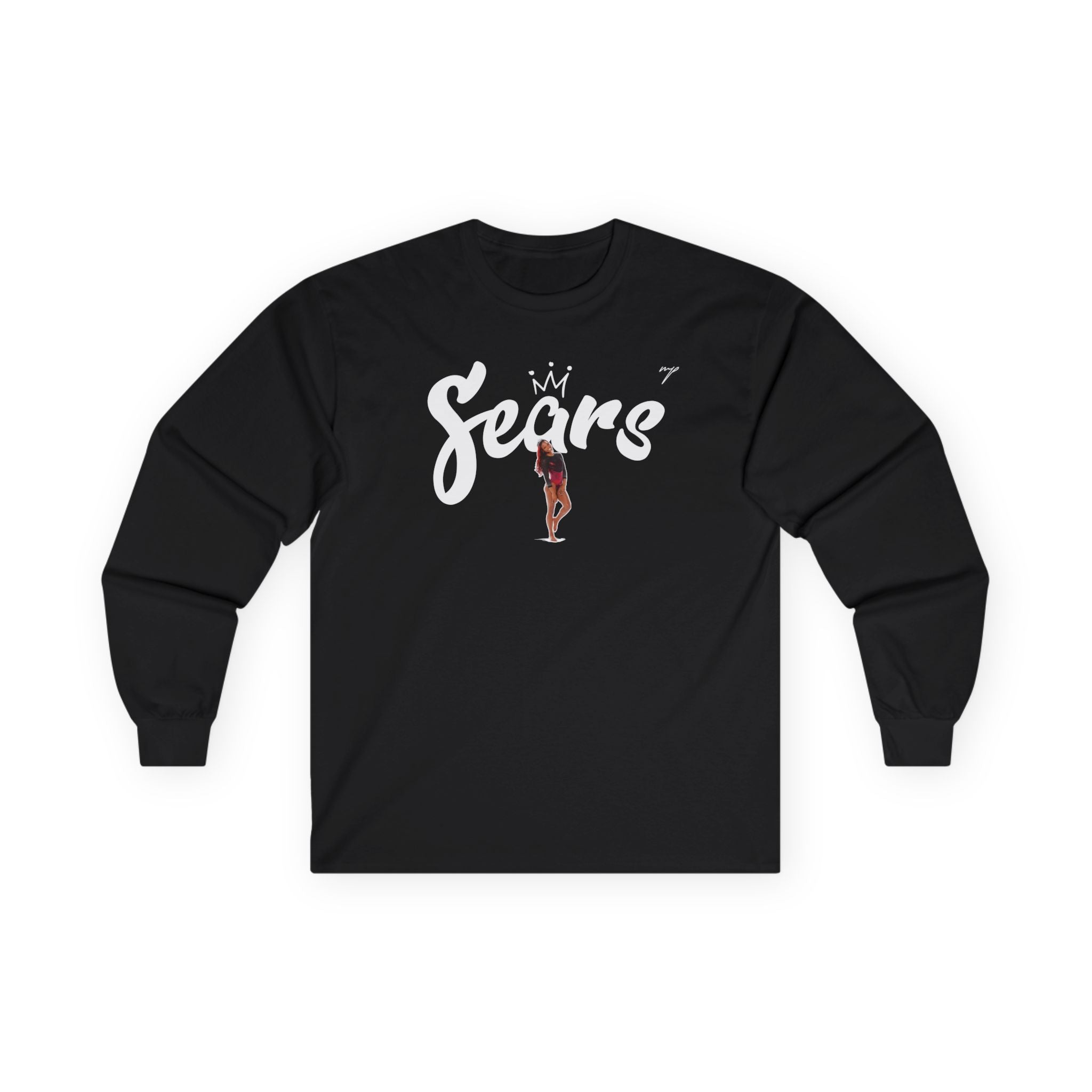 Jamison Sears Long Sleeve Tee