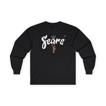 Jamison Sears Long Sleeve Tee