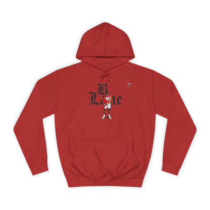Brandon Lane Hoodie
