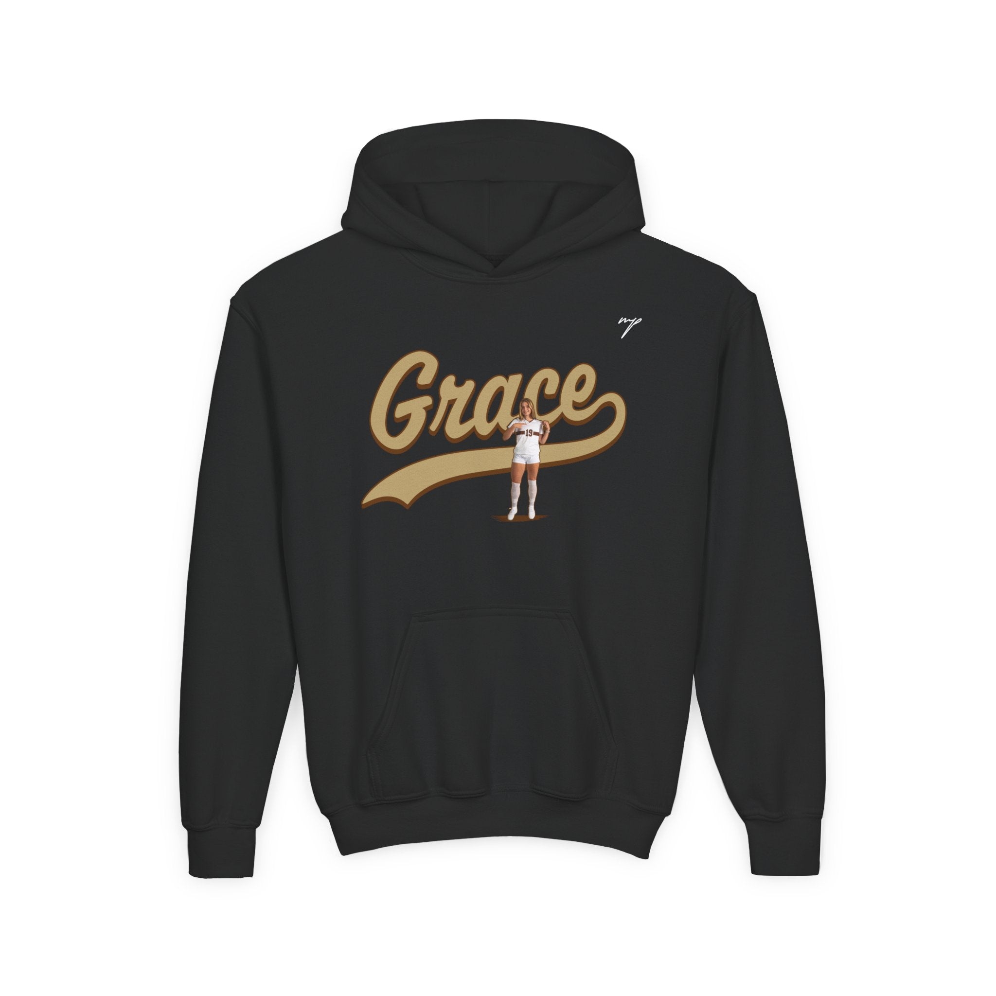 Reagan Grace YOUTH Hoodie