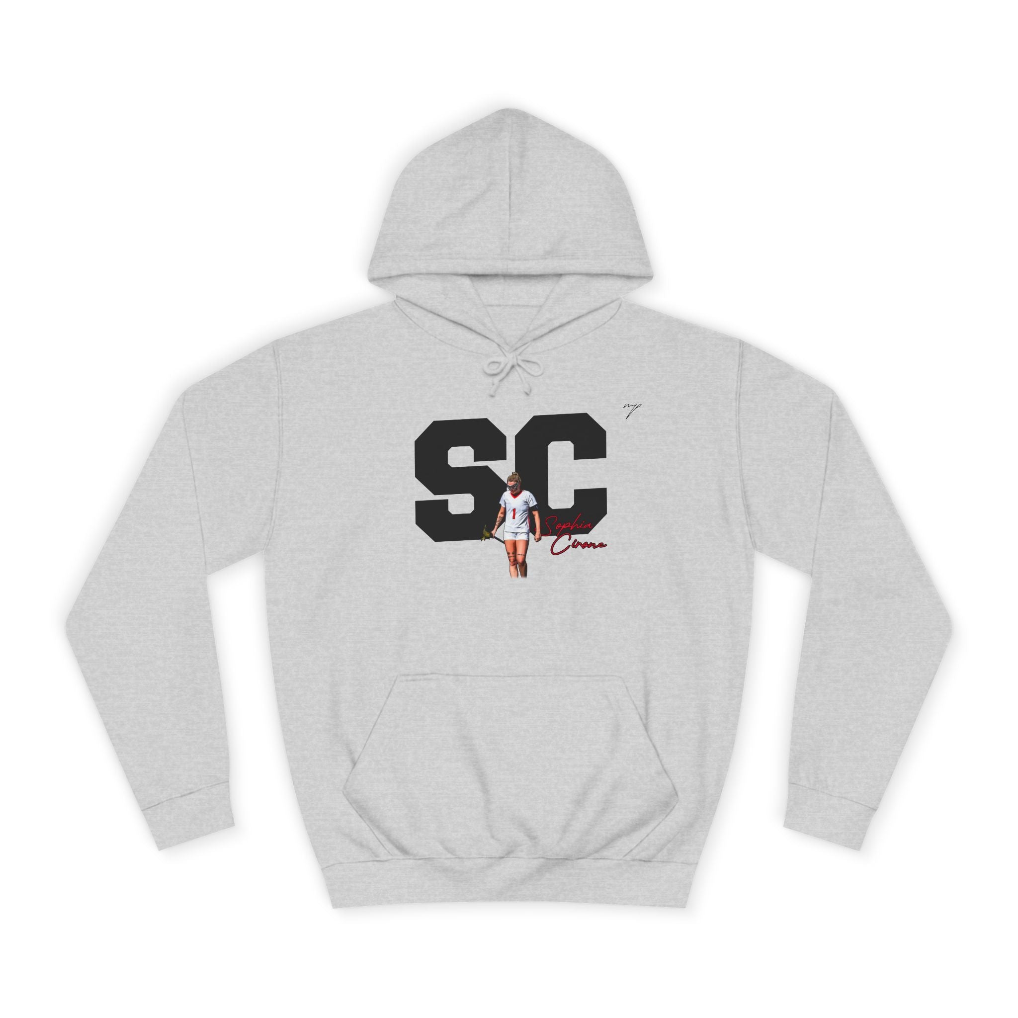Sophia Cirone Hoodie