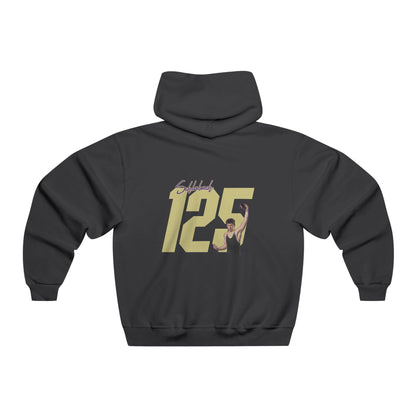 Keegan Schlabach Vintage Hoodie