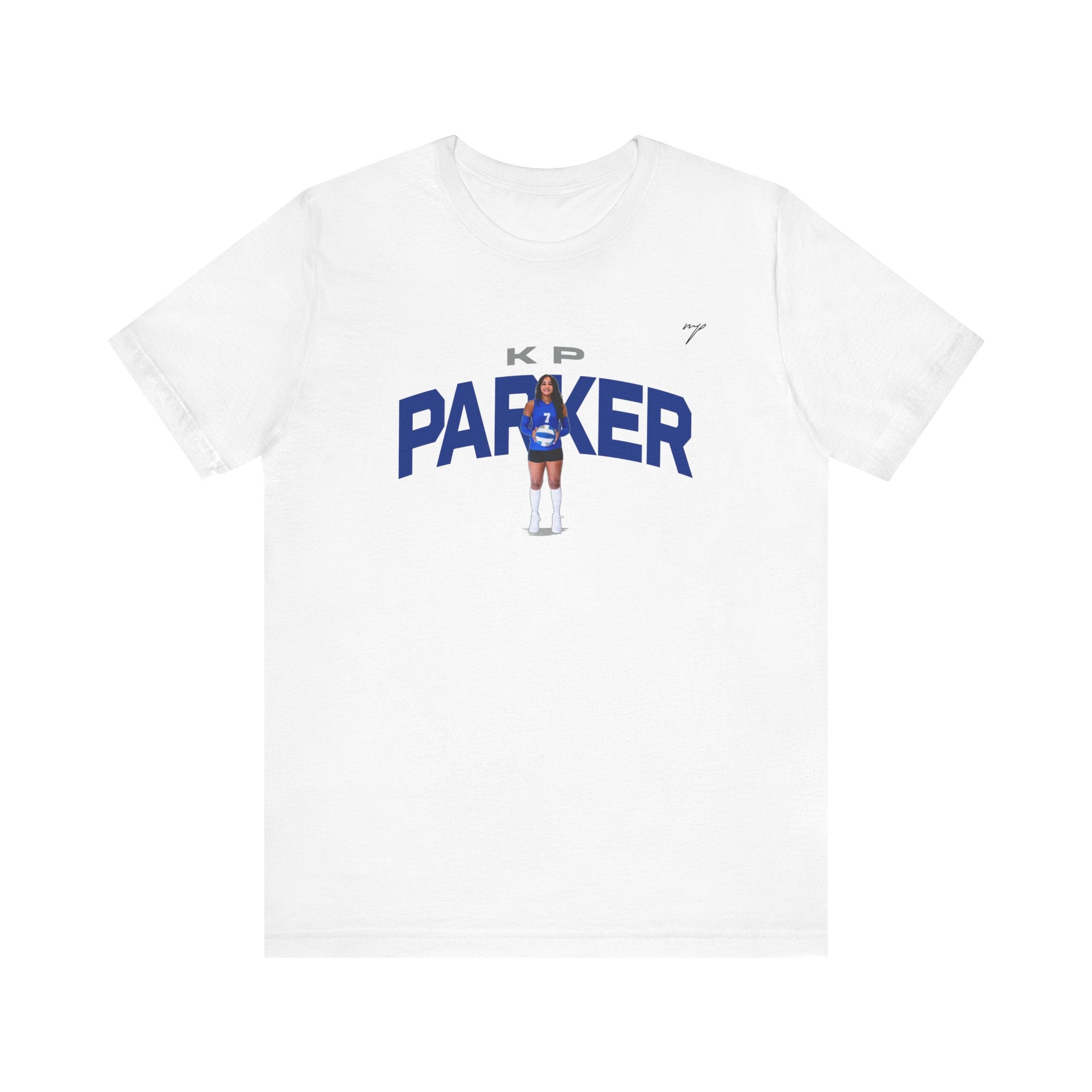 KP Parker Graphic Tee