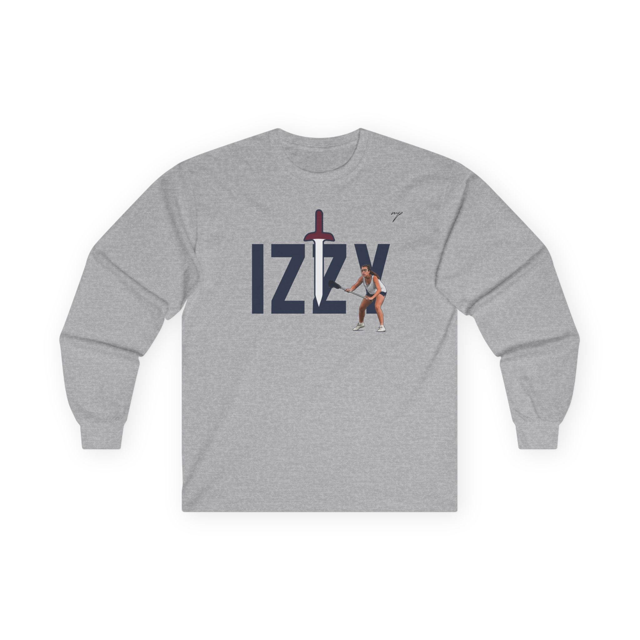 Isabella Knapp Long Sleeve