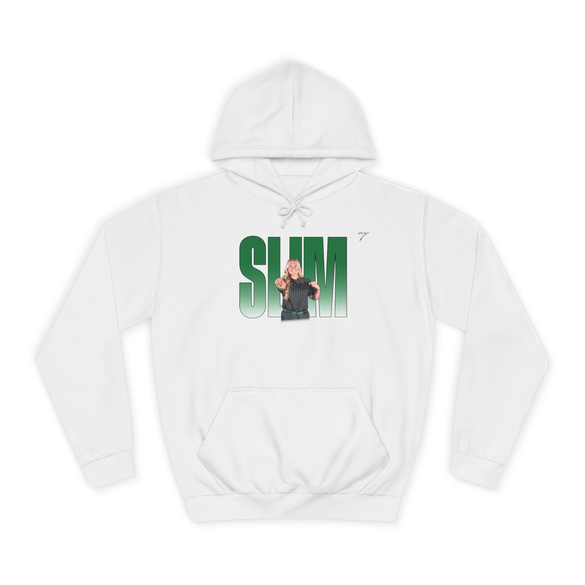 Audrey Schlim Hoodie