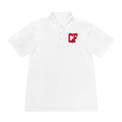 Cole Faircloth Polo