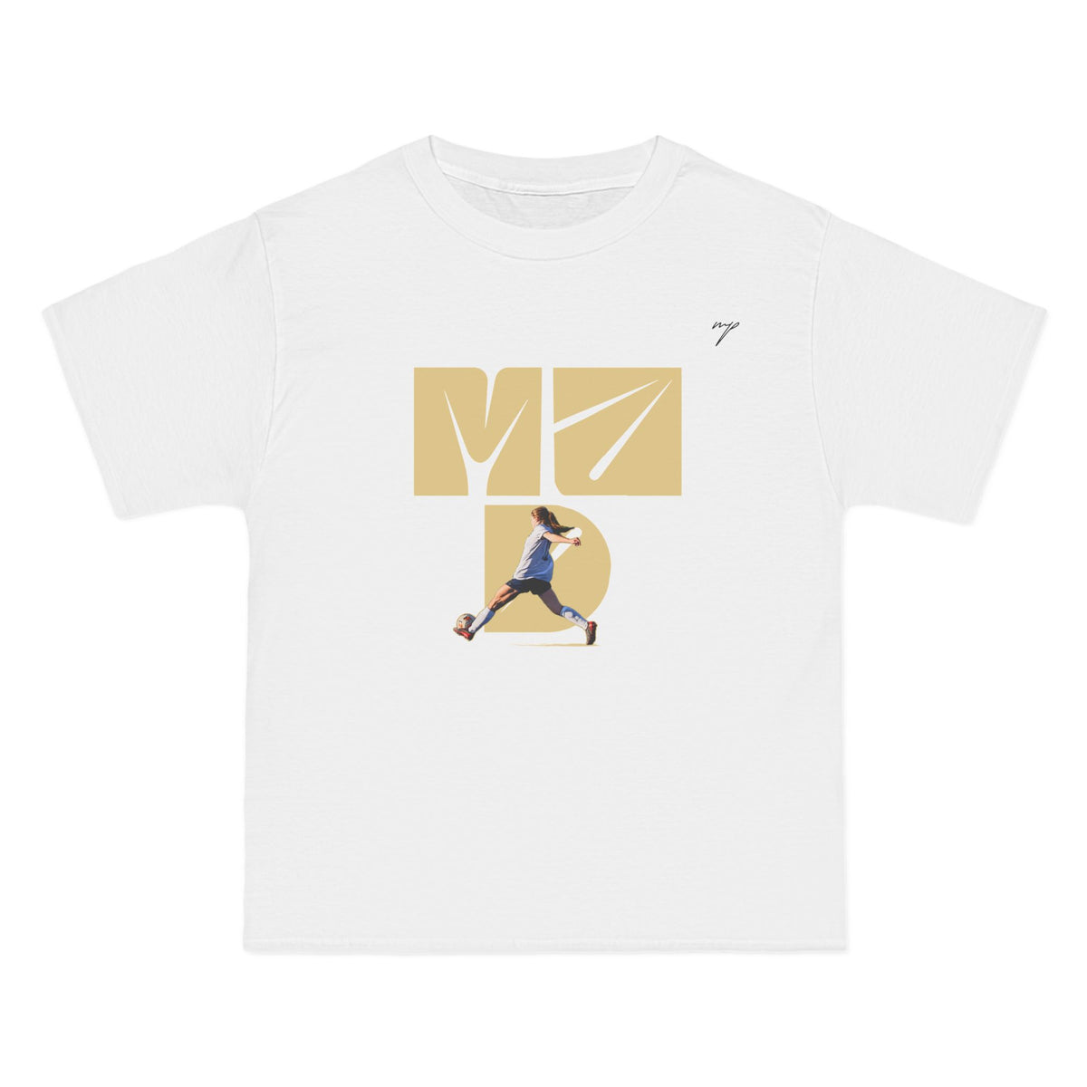 Mae Durkin Vintage Tee