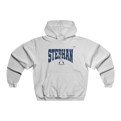 Averie Stephan Vintage Hoodie