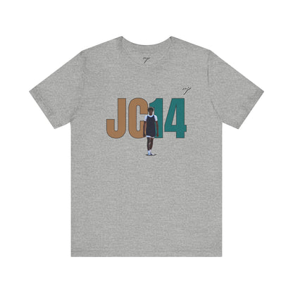 Joshua Canteen Graphic Tee