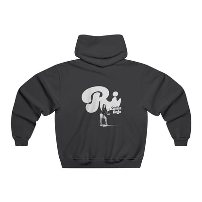 Karina Vega Vintage Hoodie