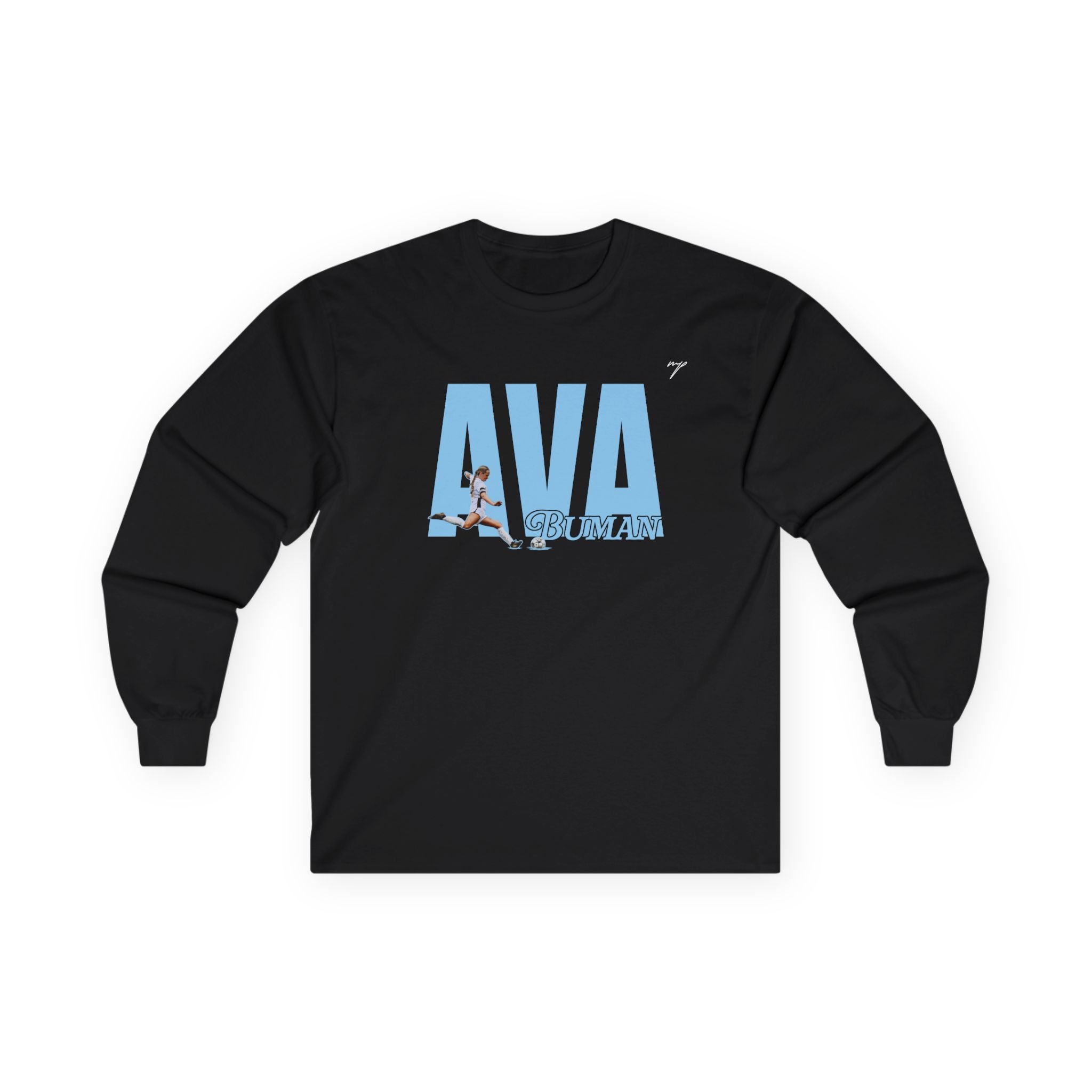 Ava Buman Long Sleeve