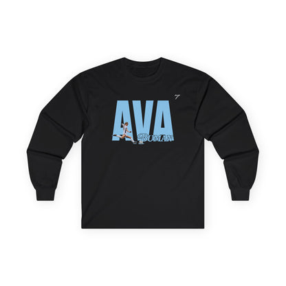 Ava Buman Long Sleeve