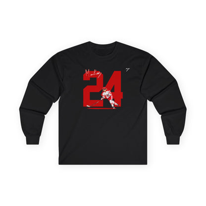 Maeve Kelly Long Sleeve