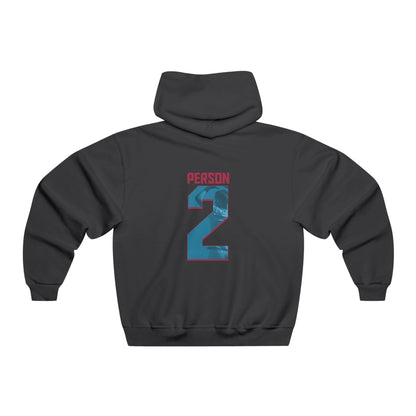 Taylor Person Vintage Hoodie